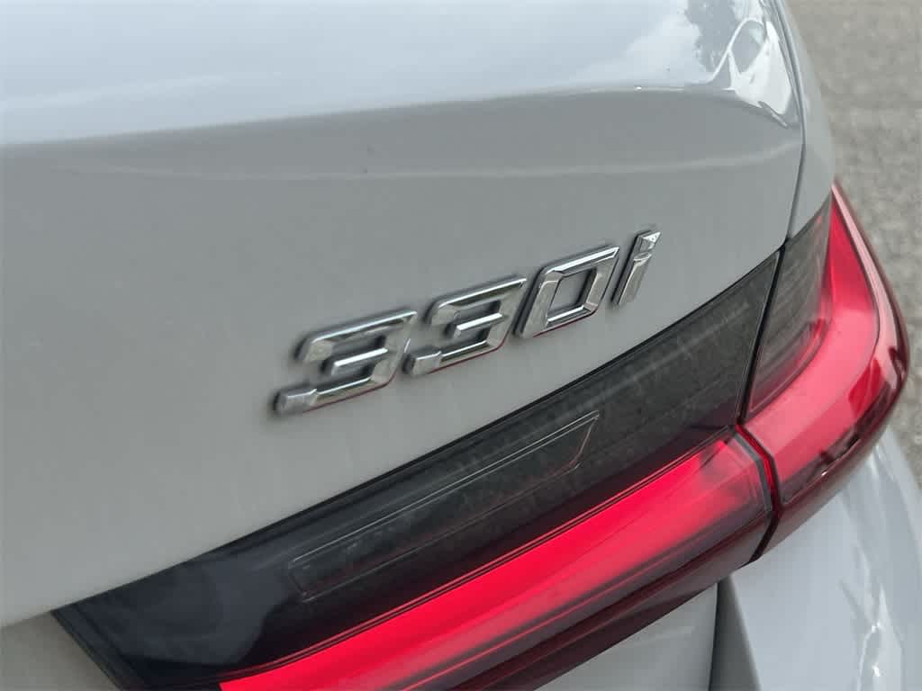 Thumbnail: 2023 BMW 3 Series - 15