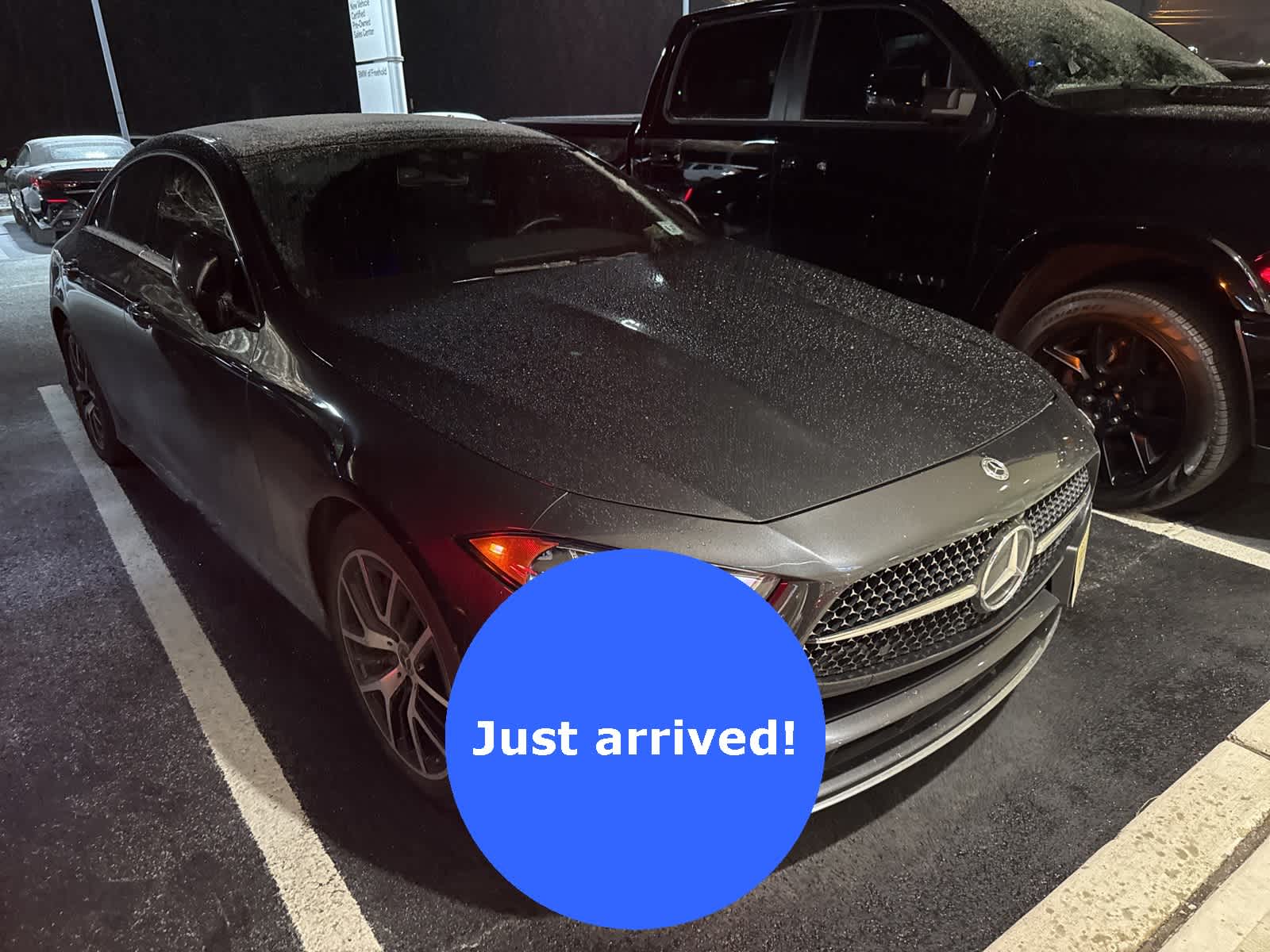 2022 Mercedes-Benz CLS 450 -
                  Freehold, NJ