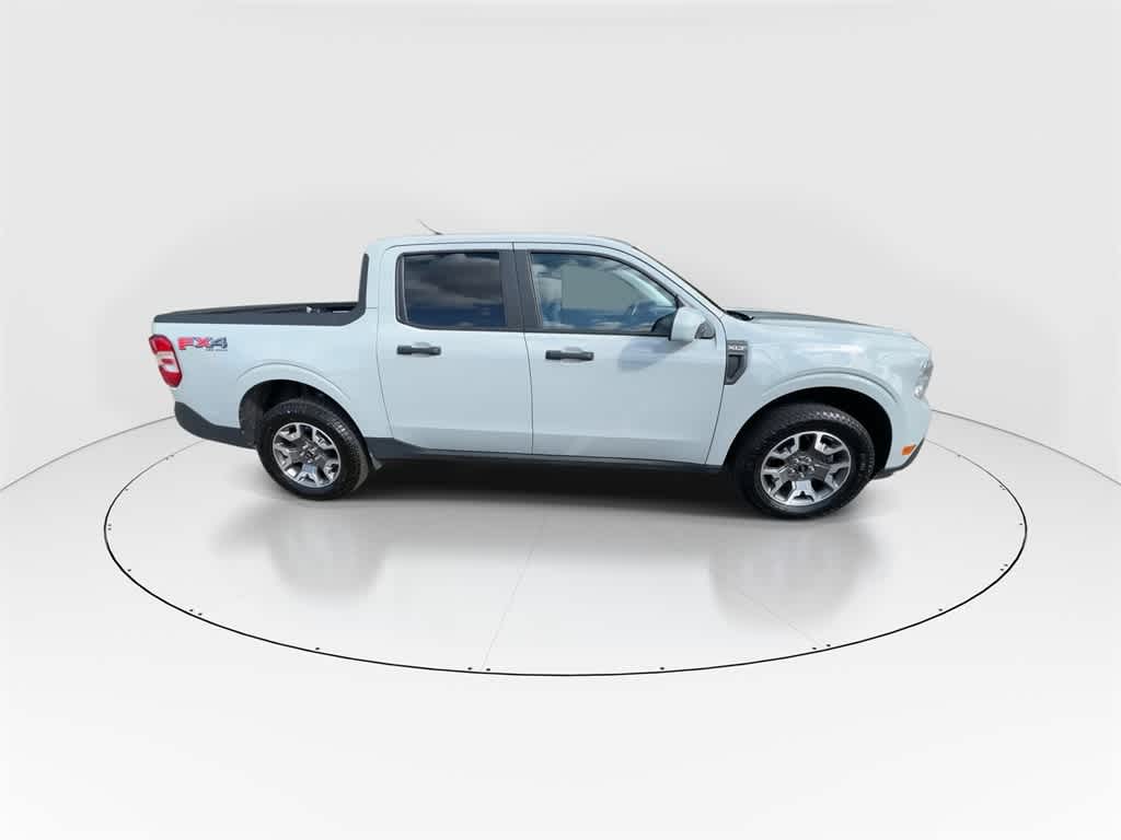 Thumbnail: 2022 Ford Maverick - 9