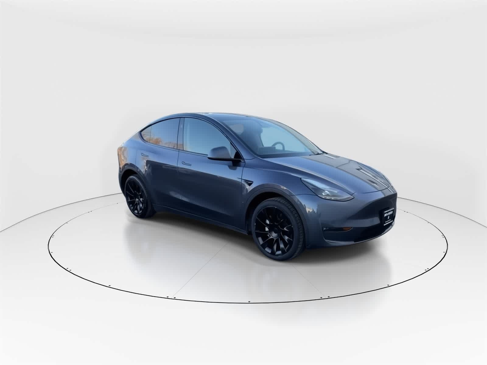 Thumbnail: 2023 Tesla Model Y - 3