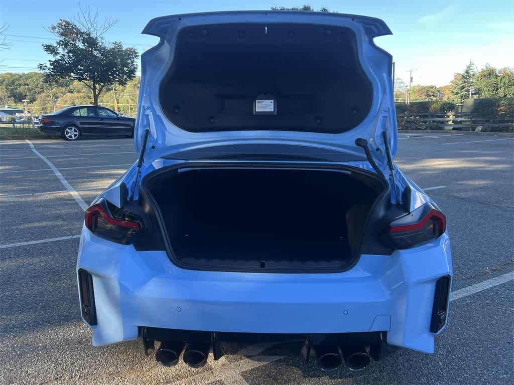 Thumbnail: 2024 BMW M2 - 27
