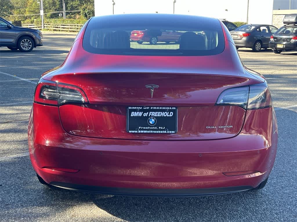 Thumbnail: 2019 Tesla Model 3 - 13