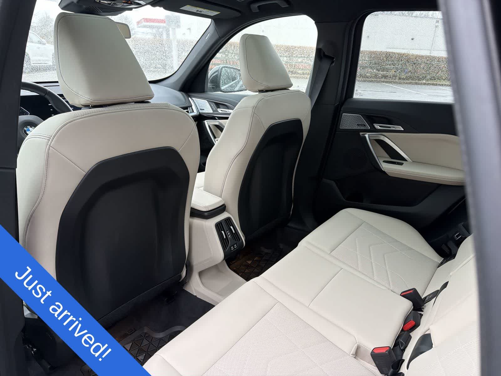 Thumbnail: 2025 BMW X1 - 20