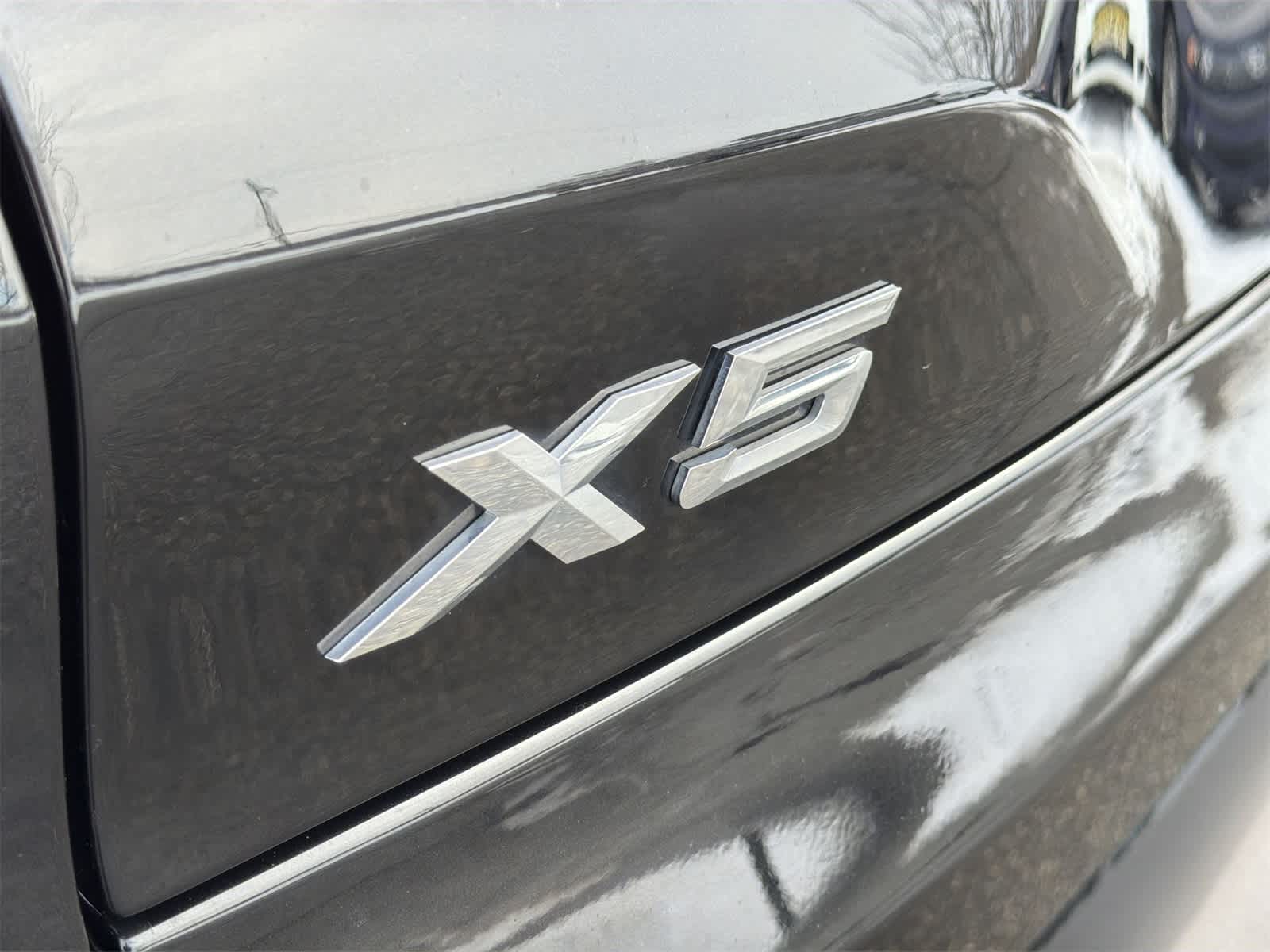 Thumbnail: 2023 BMW X5 - 15