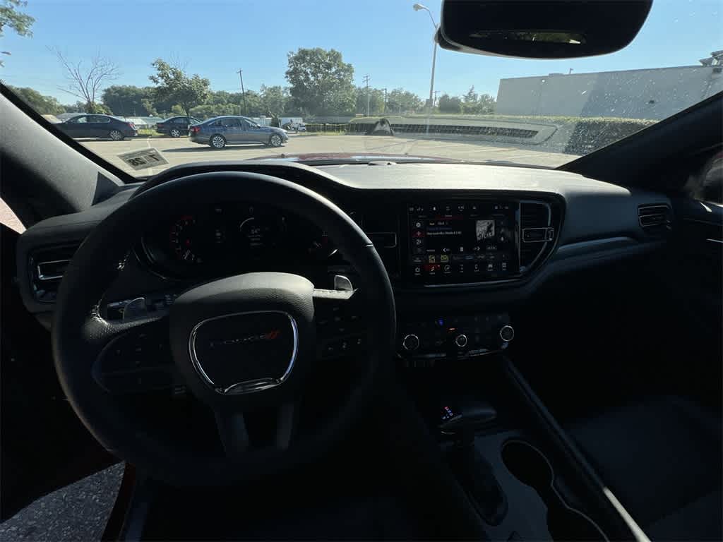 Thumbnail: 2023 Dodge Durango - 18