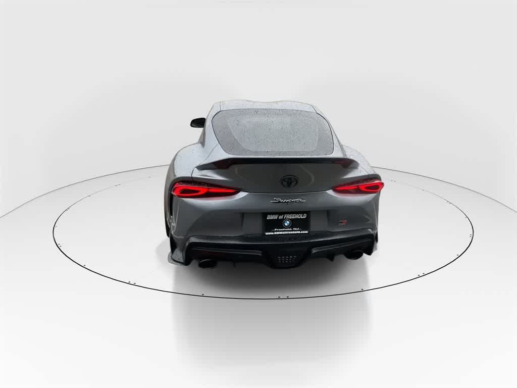 Thumbnail: 2020 Toyota GR Supra - 7