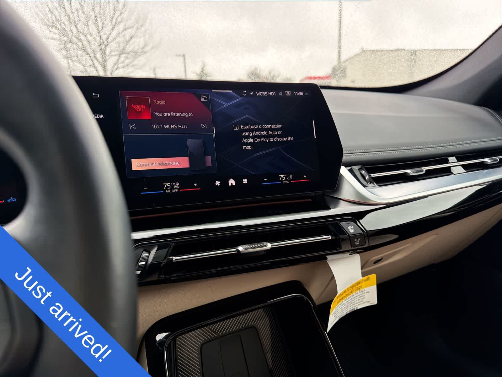 Thumbnail: 2025 BMW X1 - 24