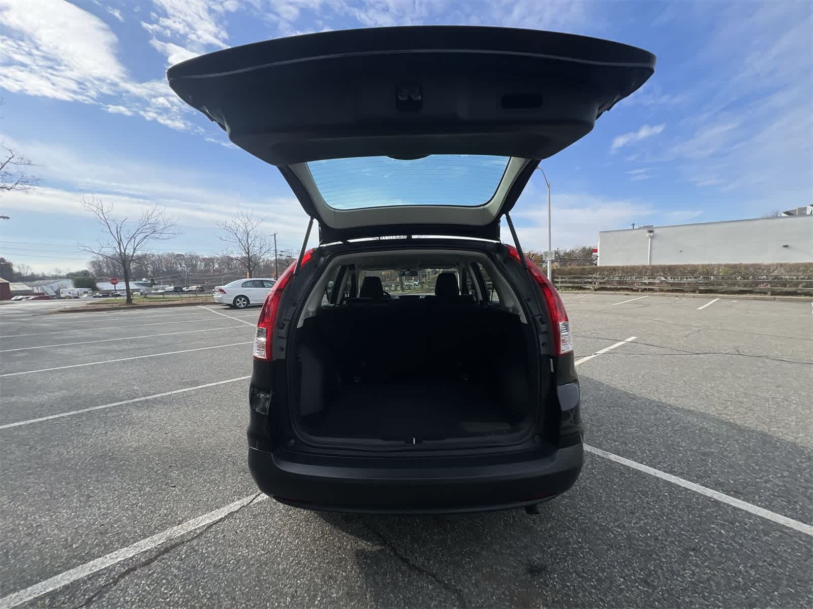 Thumbnail: 2013 Honda CR-V - 27