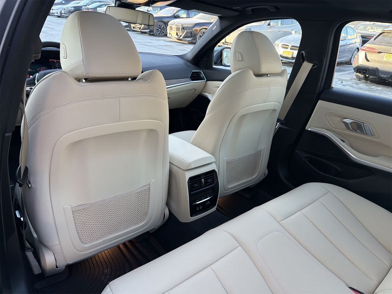 Thumbnail: 2019 BMW 3 Series - 20