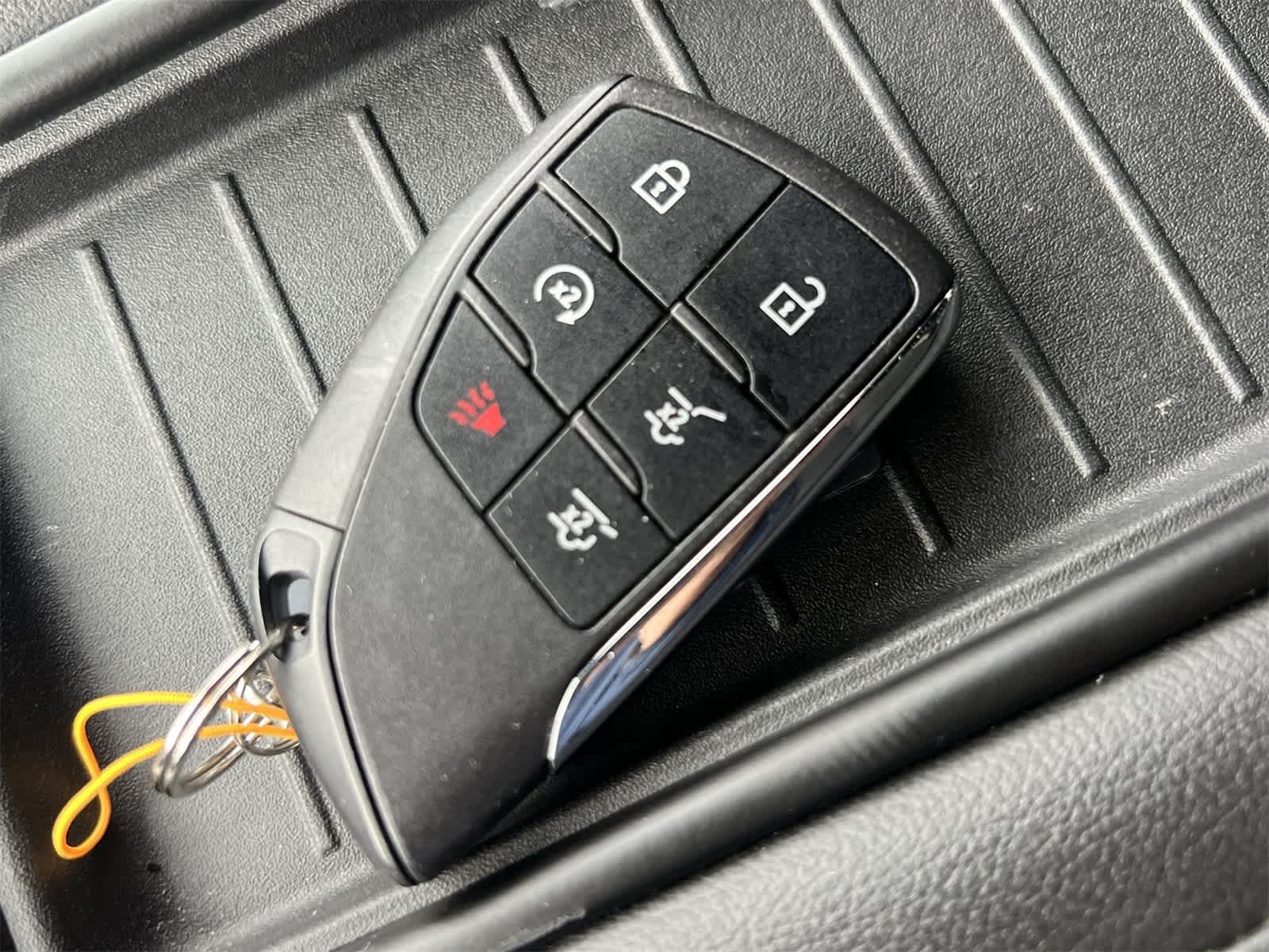 Thumbnail: 2023 Chevrolet Tahoe - 28