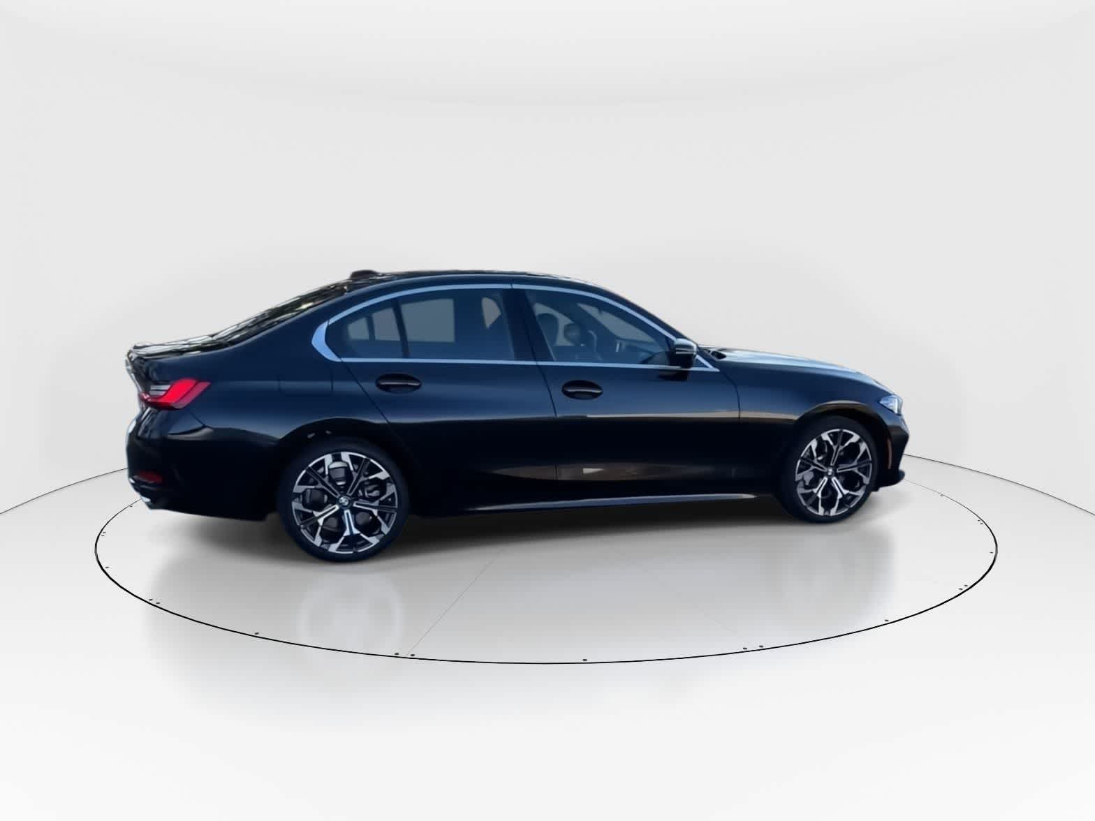 Thumbnail: 2025 BMW 3 Series - 2