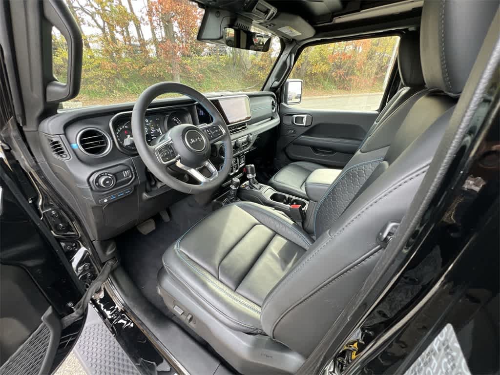 Thumbnail: 2024 Jeep Wrangler - 10