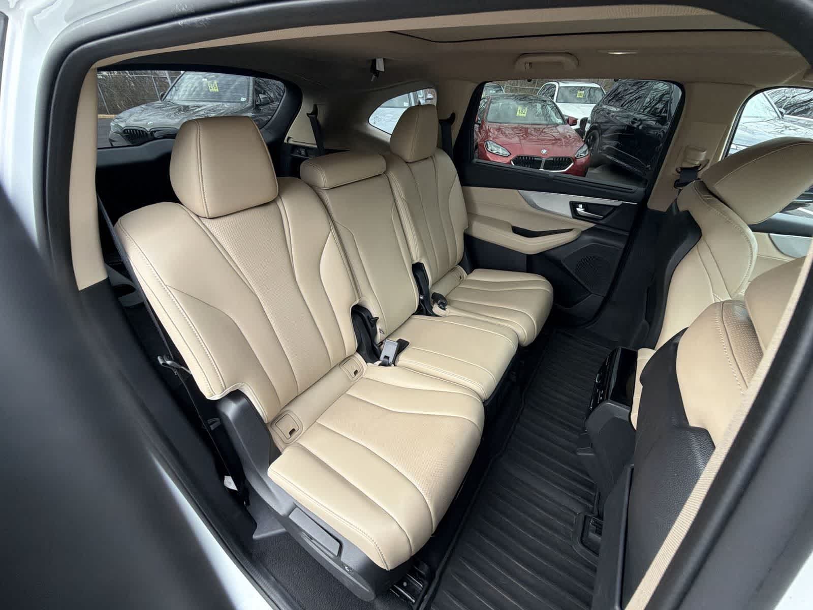 Thumbnail: 2022 Acura MDX - 21