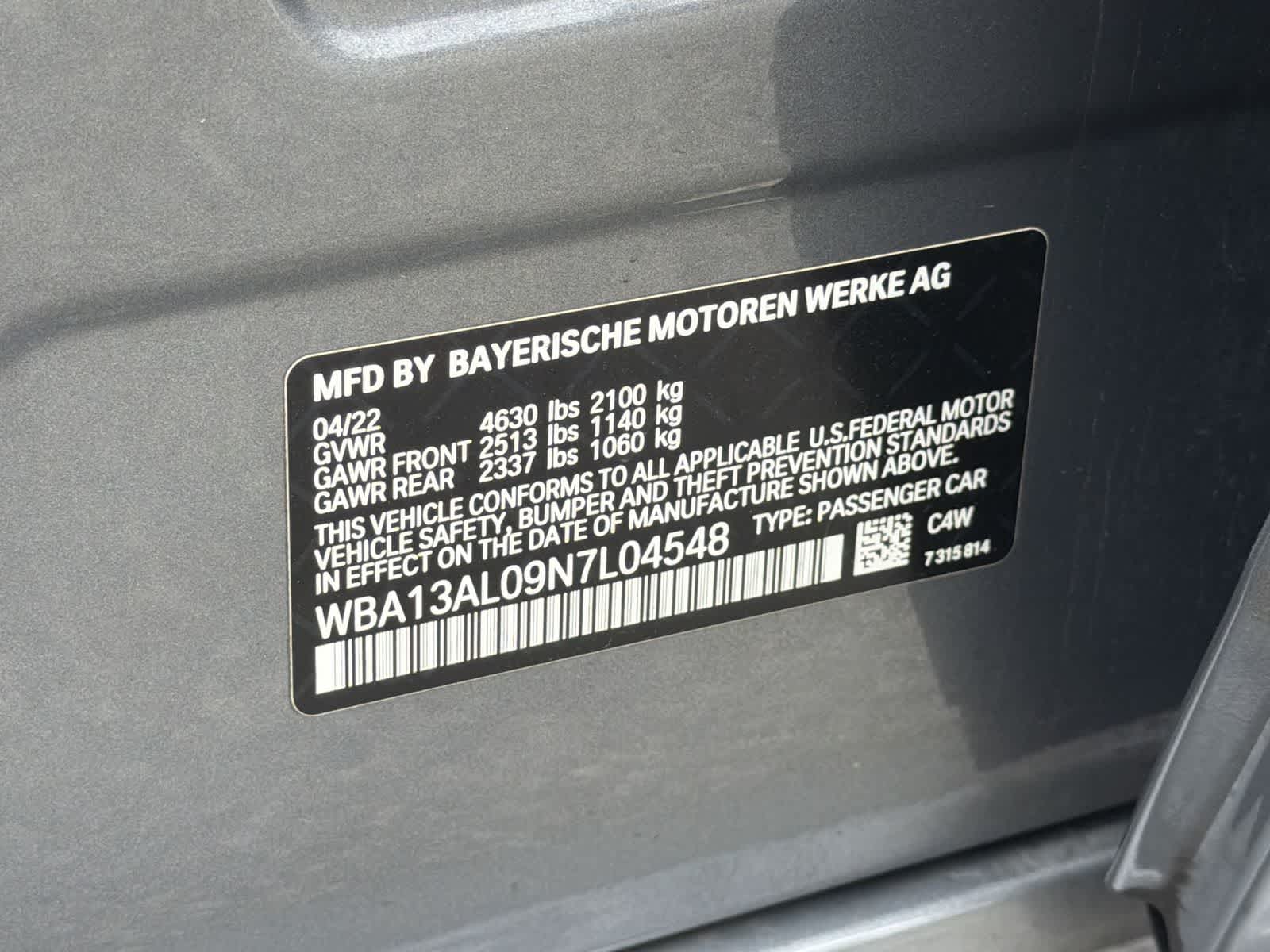 Thumbnail: 2022 BMW 2 Series - 29