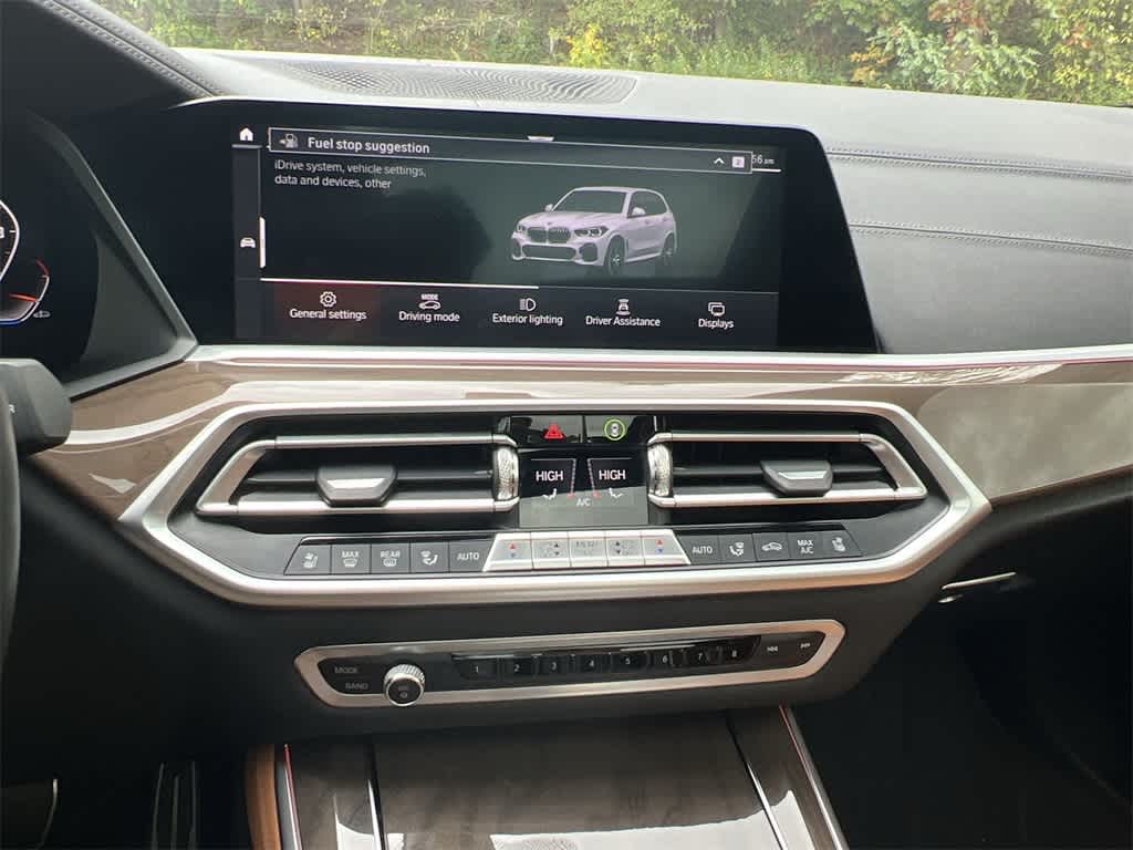 Thumbnail: 2021 BMW X5 - 24