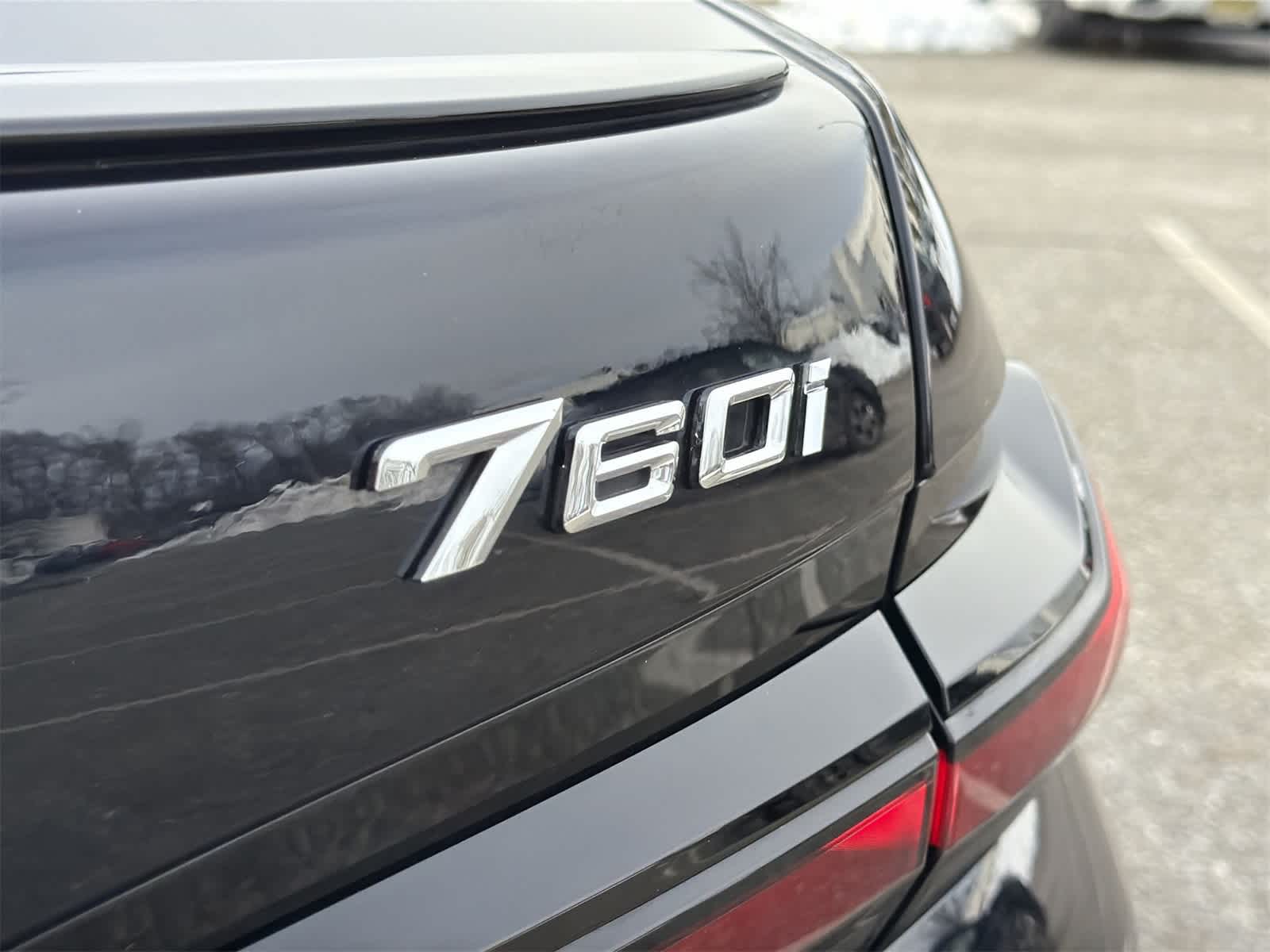 Thumbnail: 2023 BMW 7 Series - 15