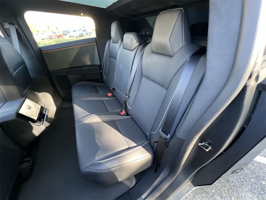 Thumbnail: 2024 Tesla Cybertruck - 20