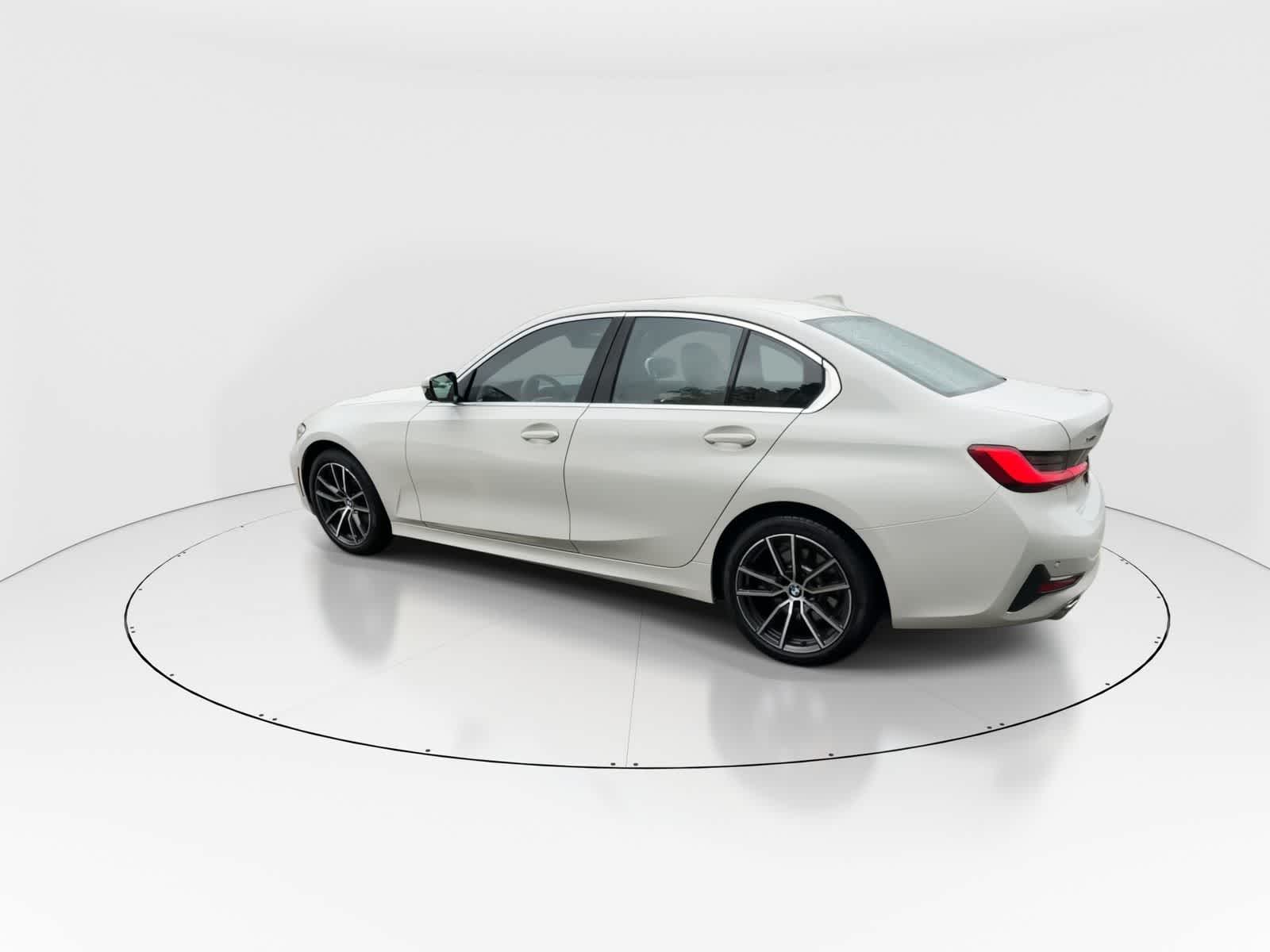 Thumbnail: 2020 BMW 3 Series - 6