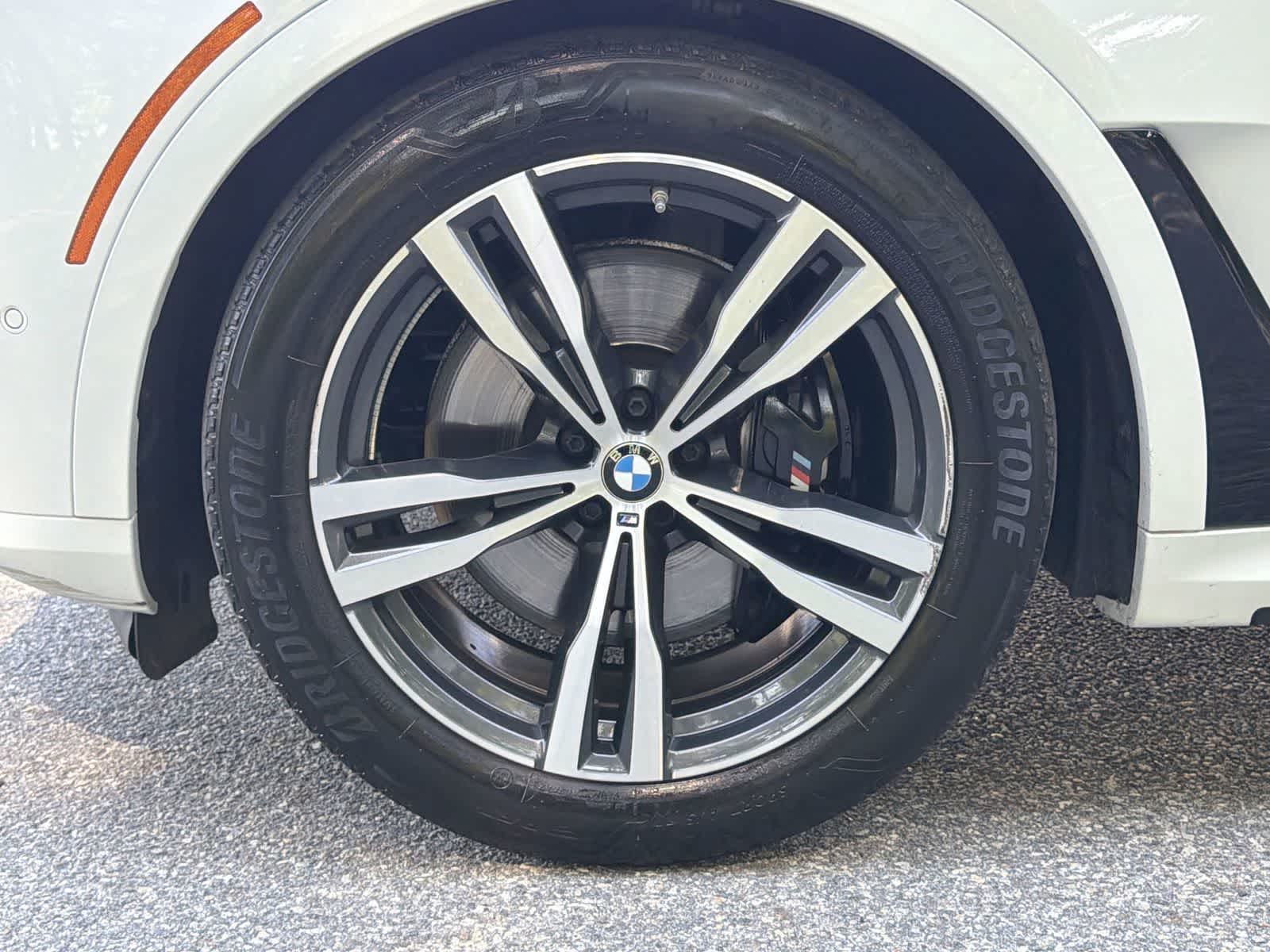 Thumbnail: 2023 BMW X7 - 16