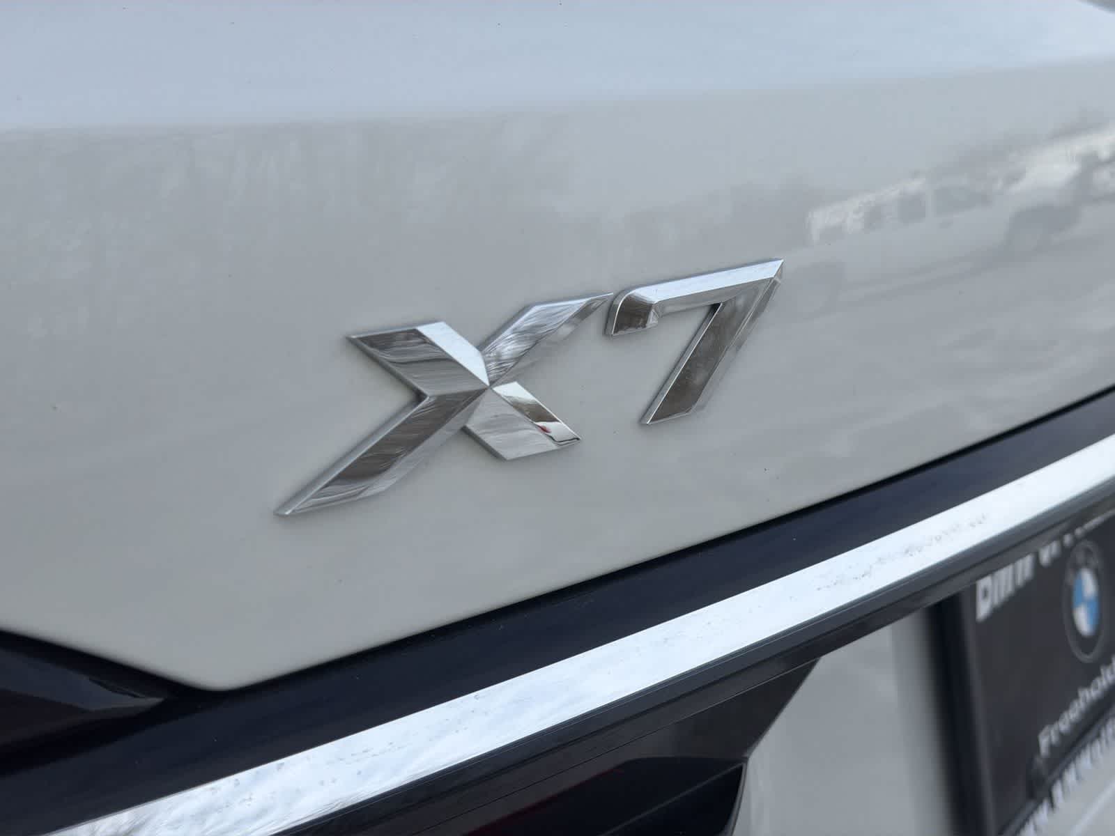 Thumbnail: 2024 BMW X7 - 15