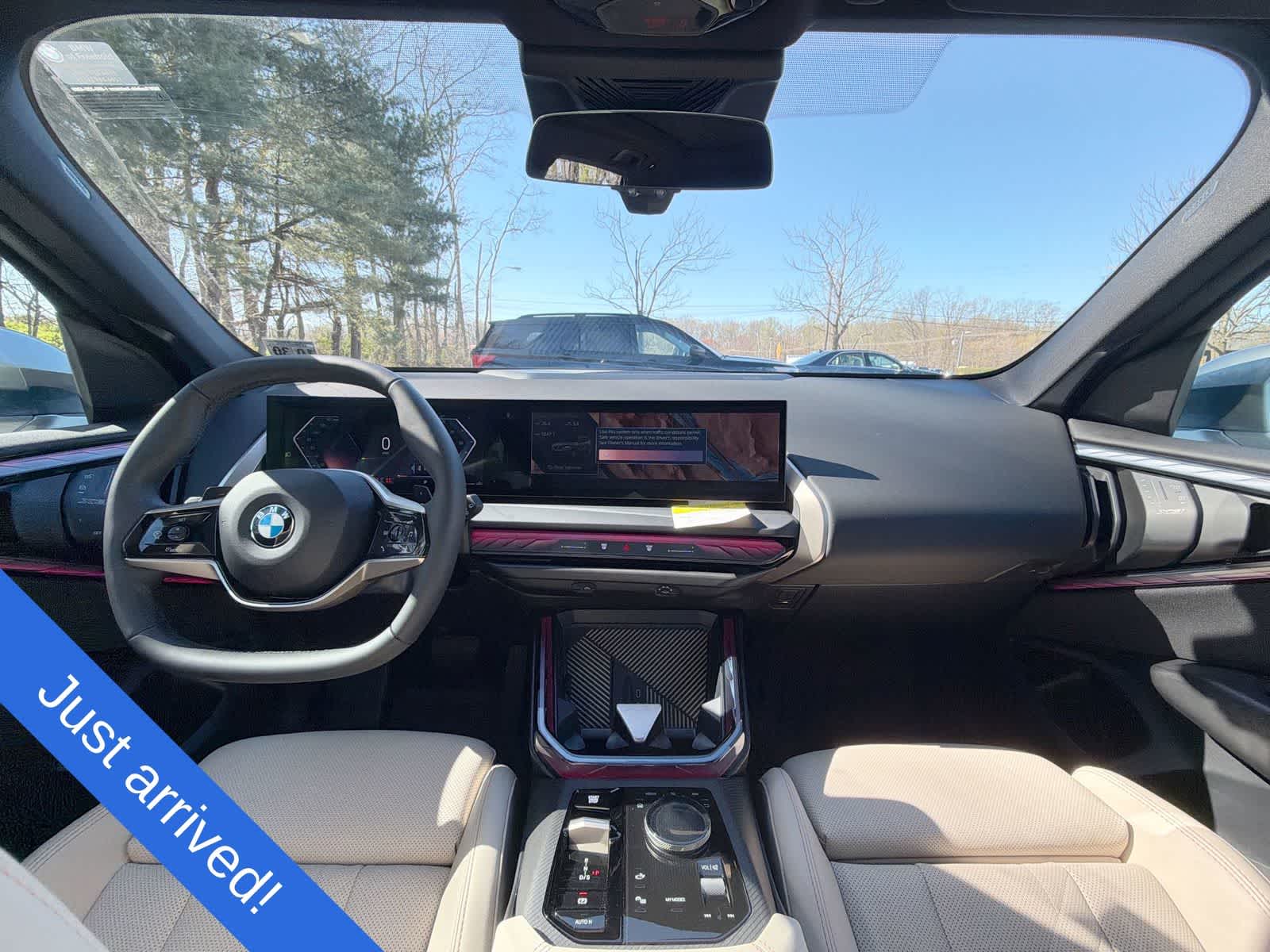 Thumbnail: 2025 BMW X3 - 18