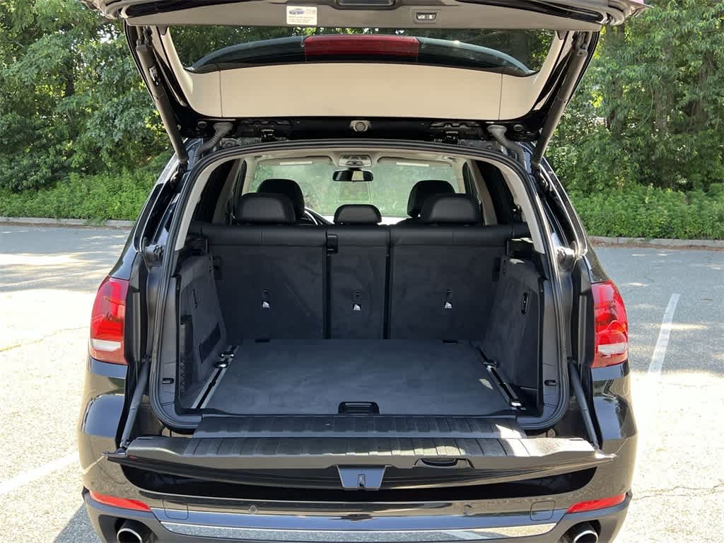 Thumbnail: 2016 BMW X5 - 26