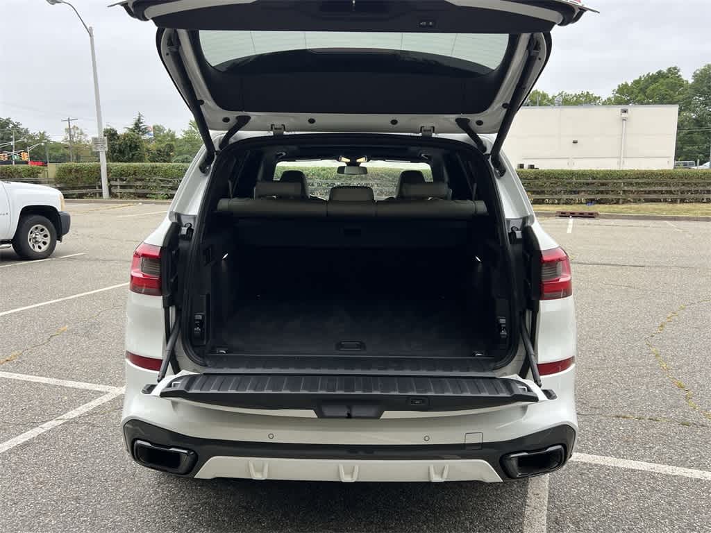 Thumbnail: 2020 BMW X5 - 27