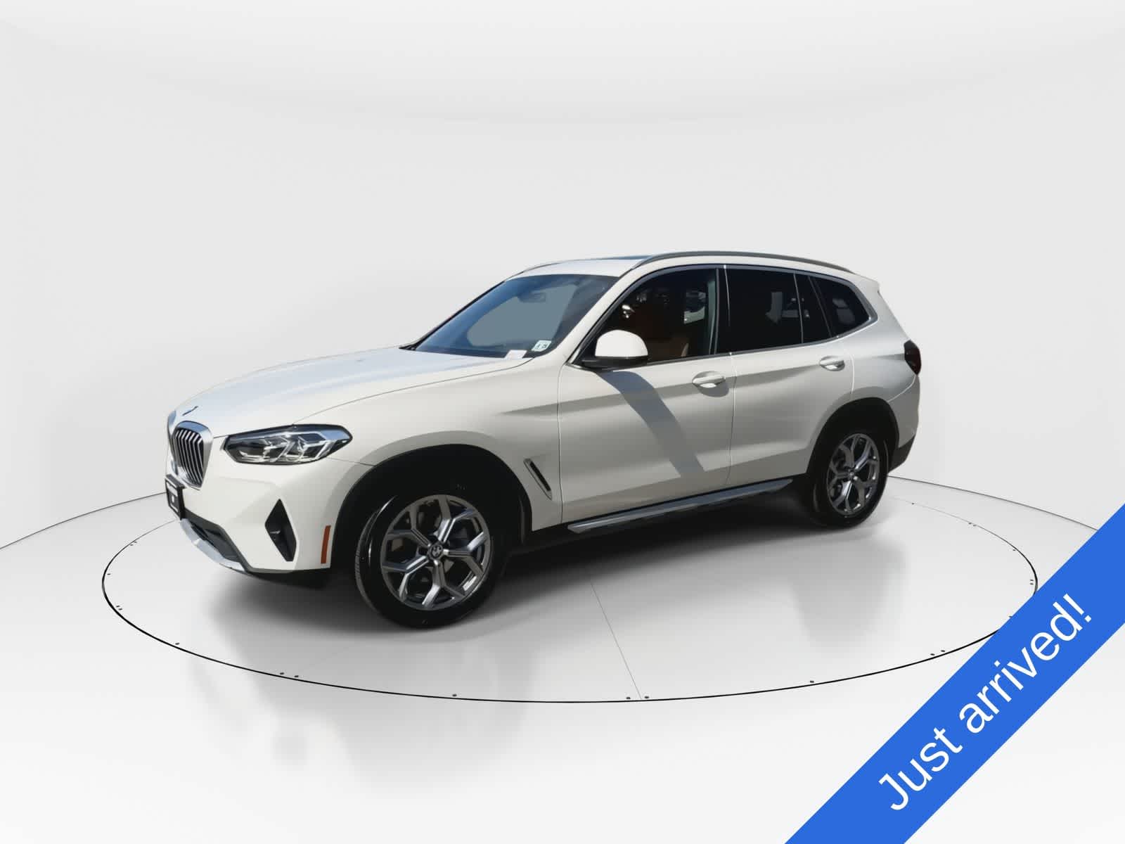 Thumbnail: 2023 BMW X3 - 4