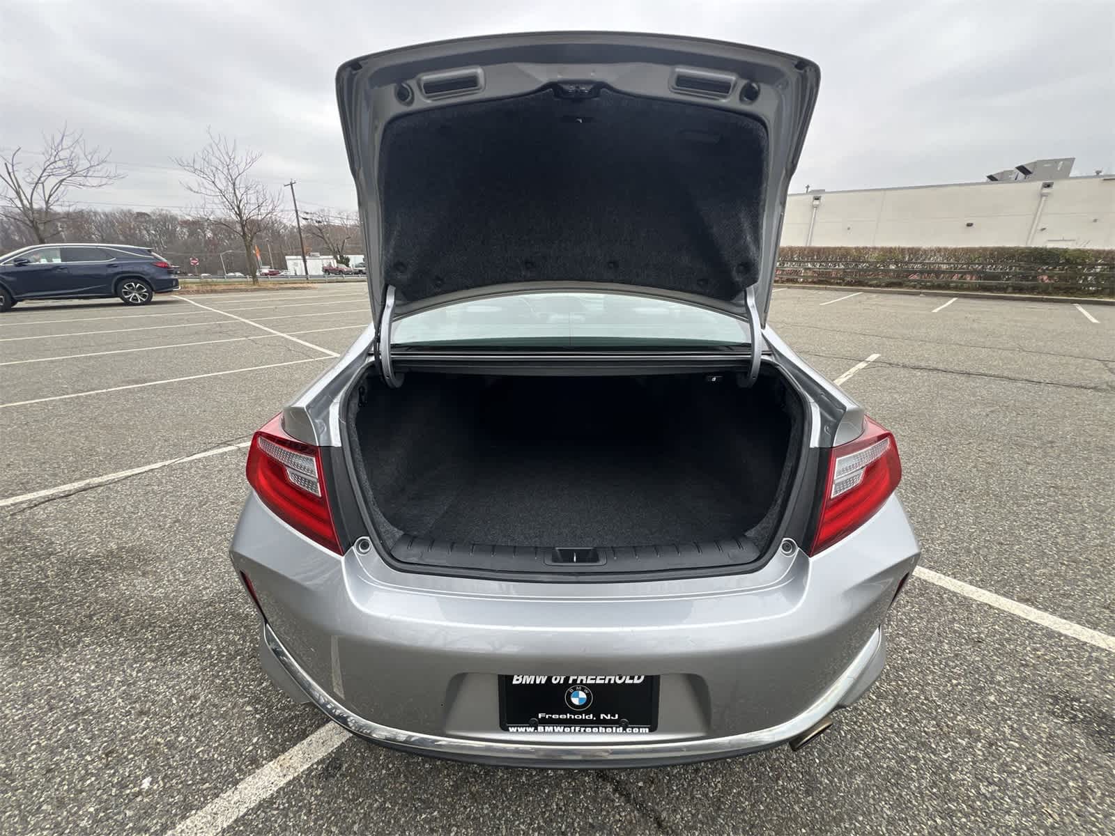 Thumbnail: 2016 Honda Accord - 26