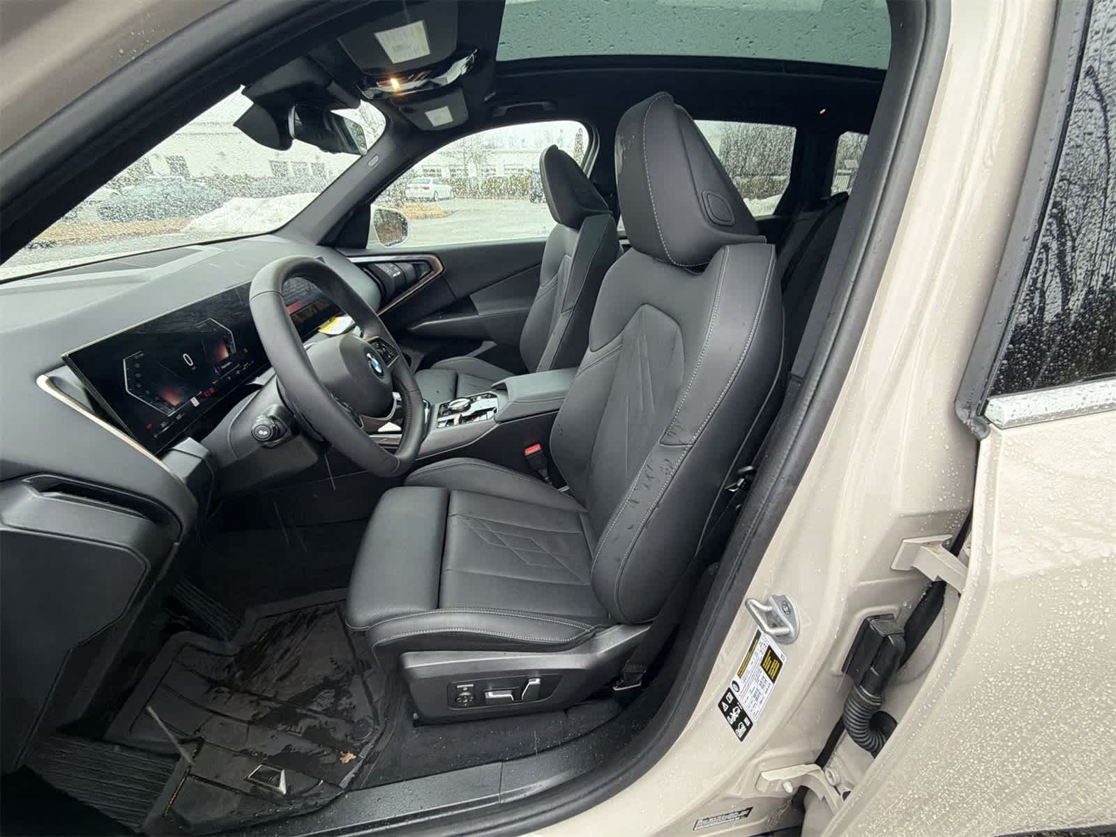 Thumbnail: 2025 BMW X3 - 19