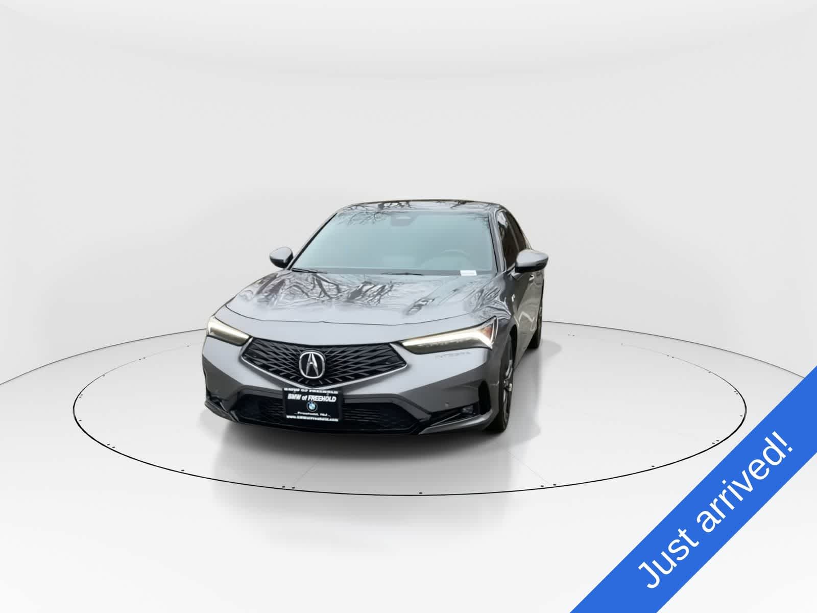 Thumbnail: 2024 Acura Integra - 7