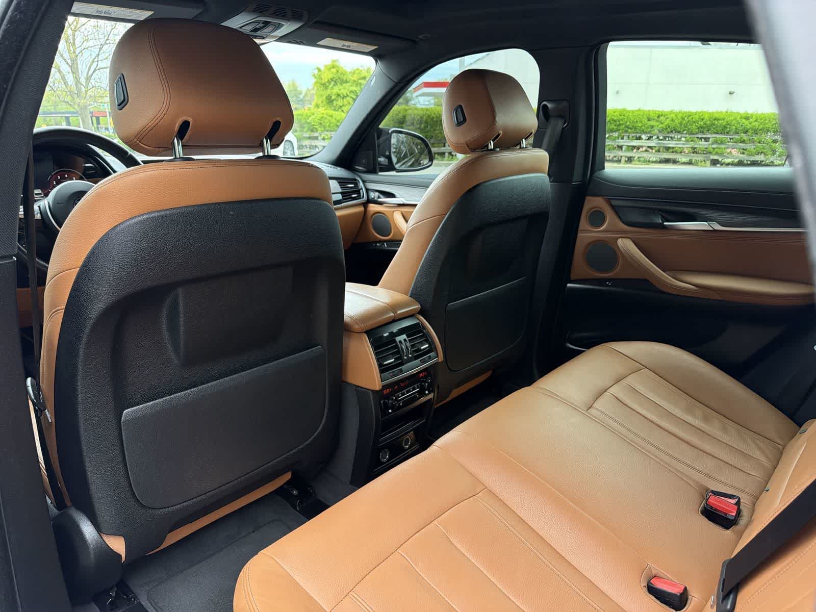 Thumbnail: 2018 BMW X6 - 20