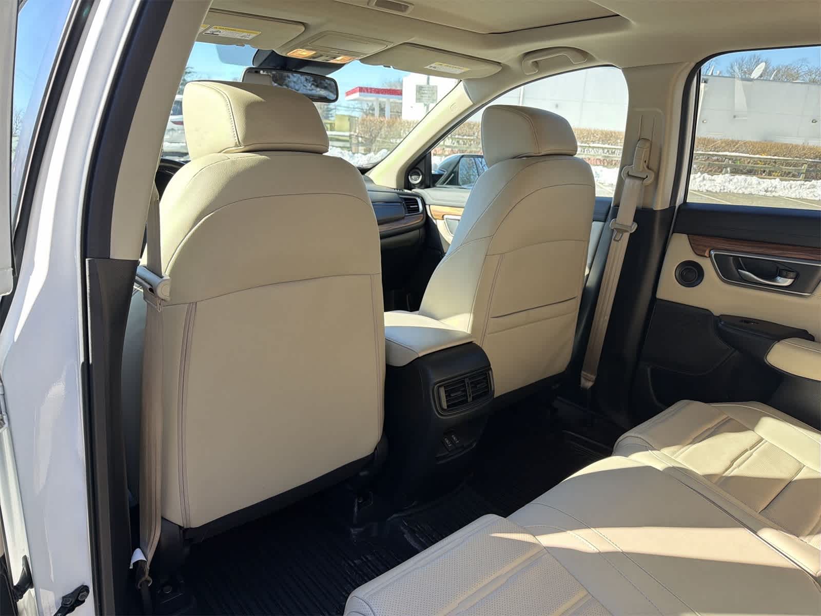 Thumbnail: 2022 Honda CR-V - 20