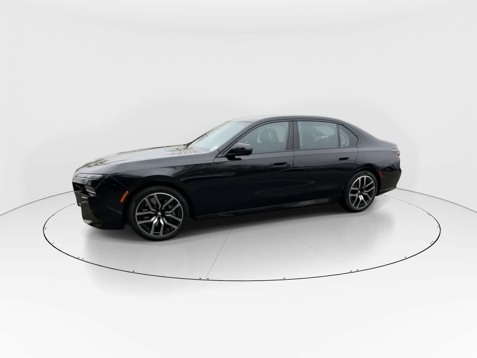 Thumbnail: 2023 BMW 7 Series - 5