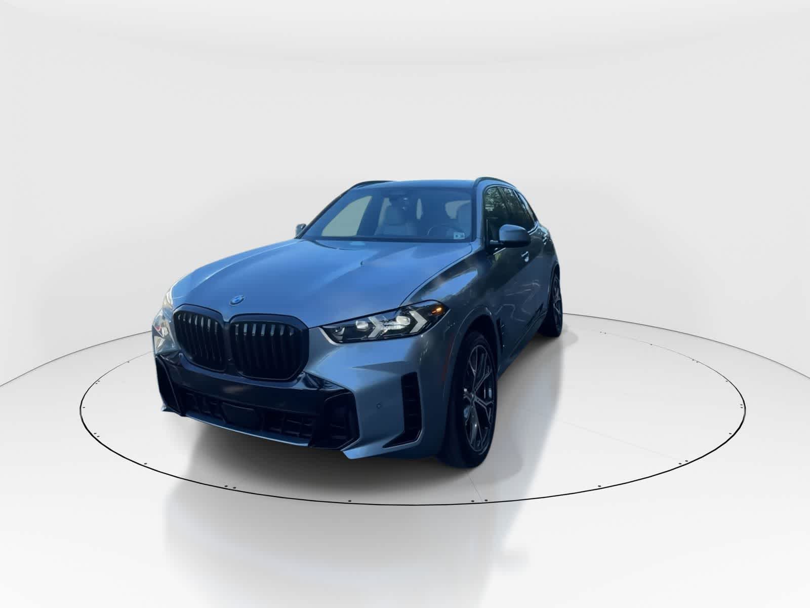 Thumbnail: 2024 BMW X5 - 2