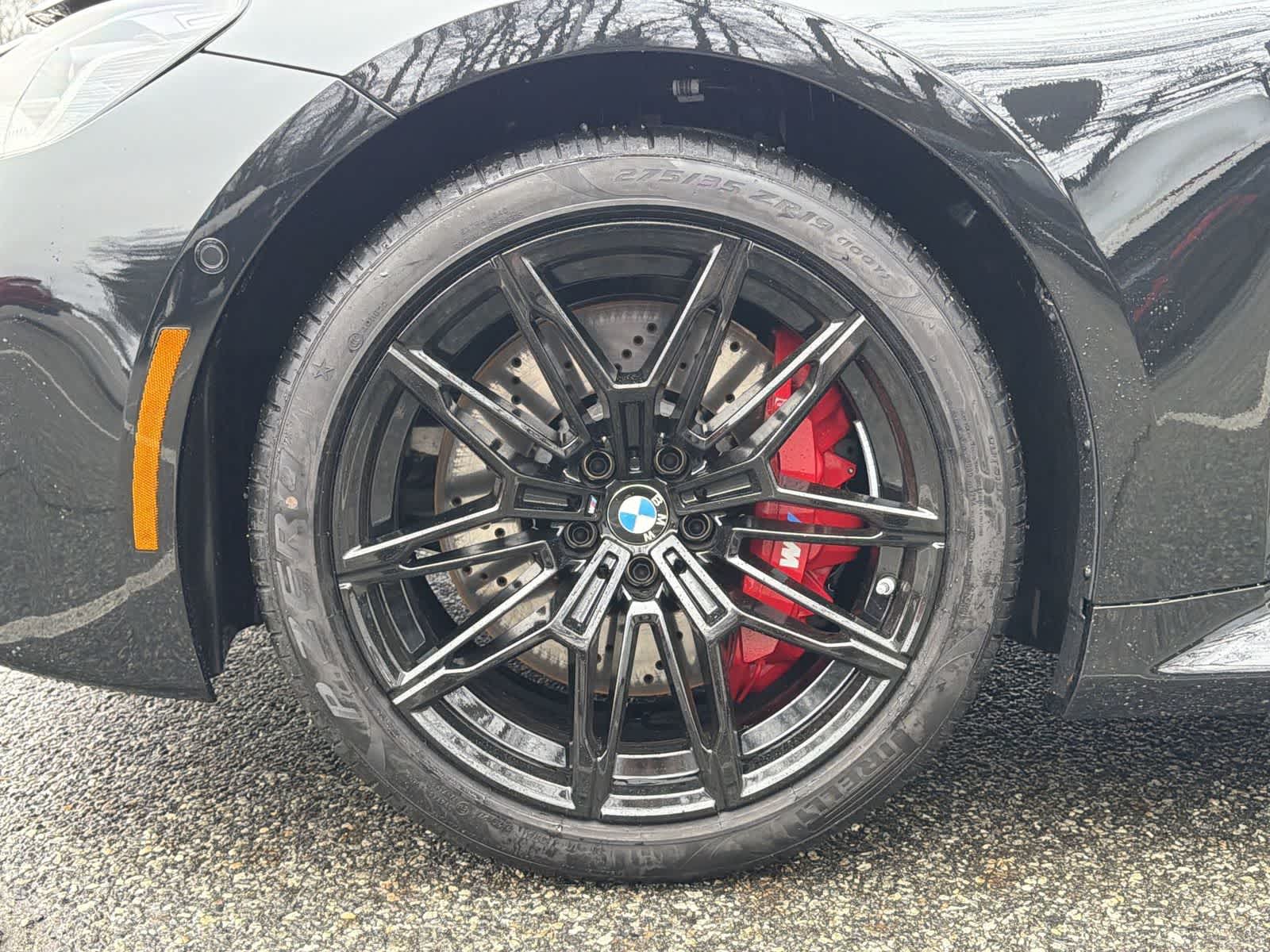 Thumbnail: 2026 BMW M2 - 16