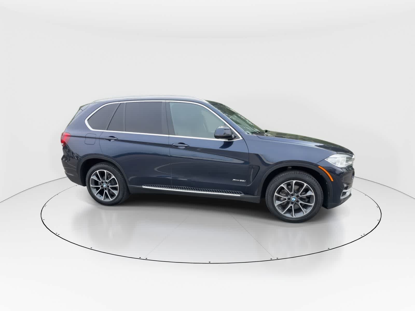 Thumbnail: 2015 BMW X5 - 9