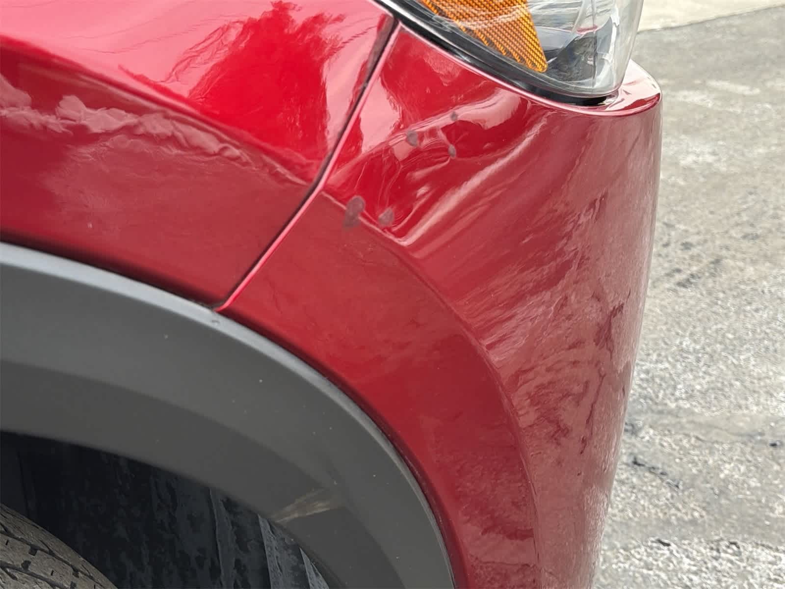 Thumbnail: 2020 Mazda CX-5 - 32