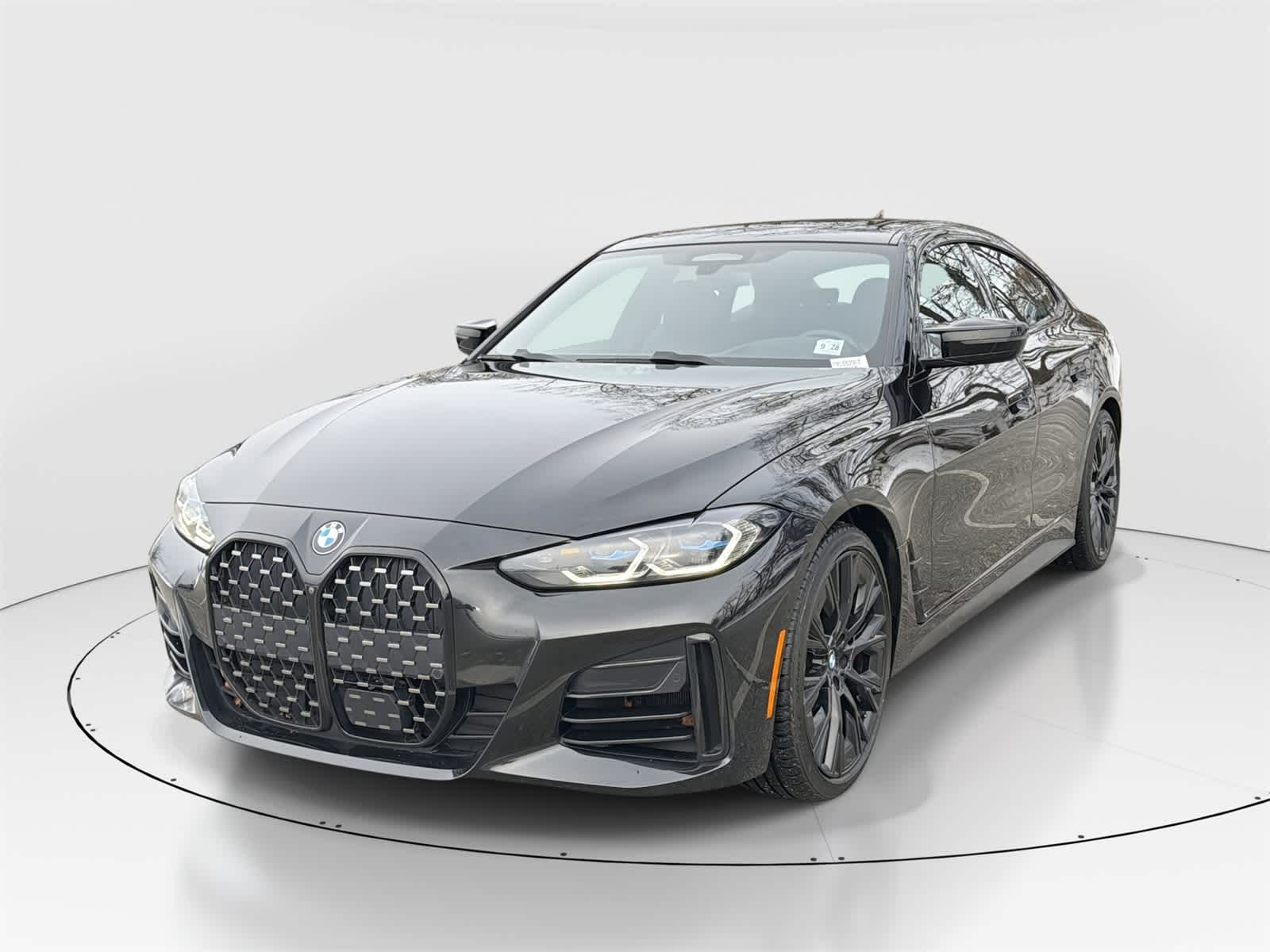 2023 BMW 4 Series M440i's photo