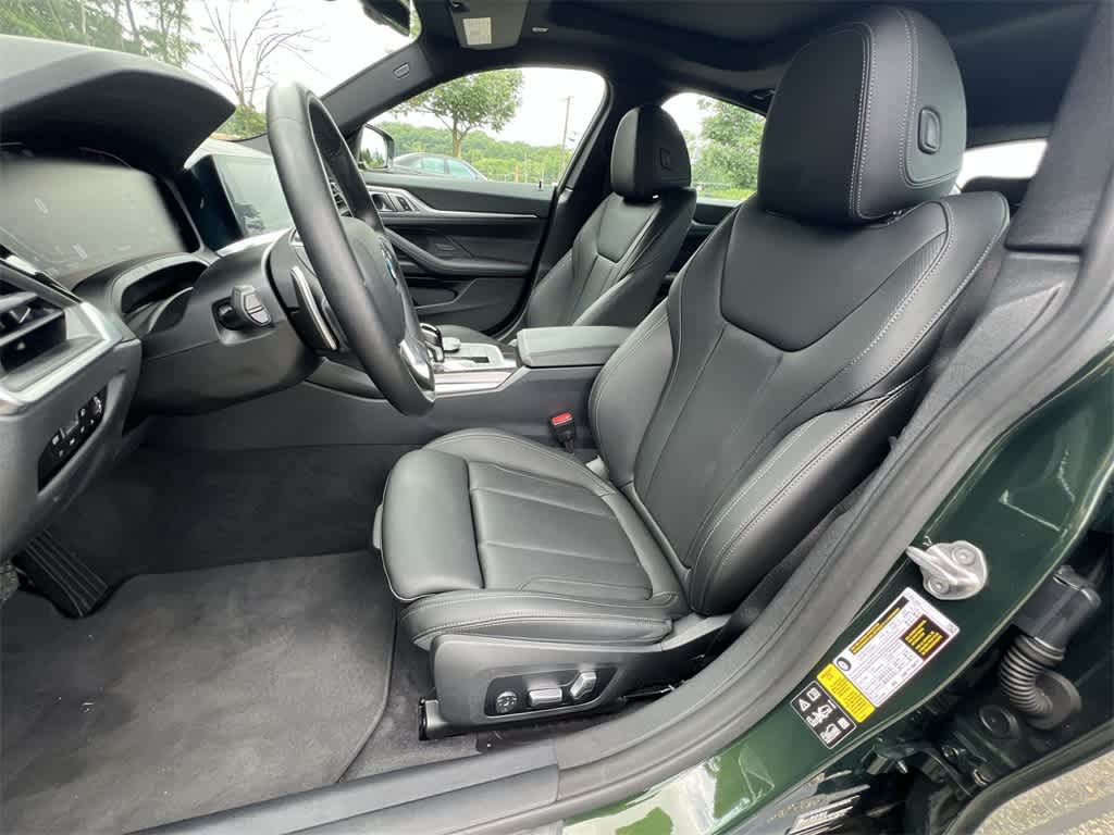 Thumbnail: 2023 BMW 4 Series - 19