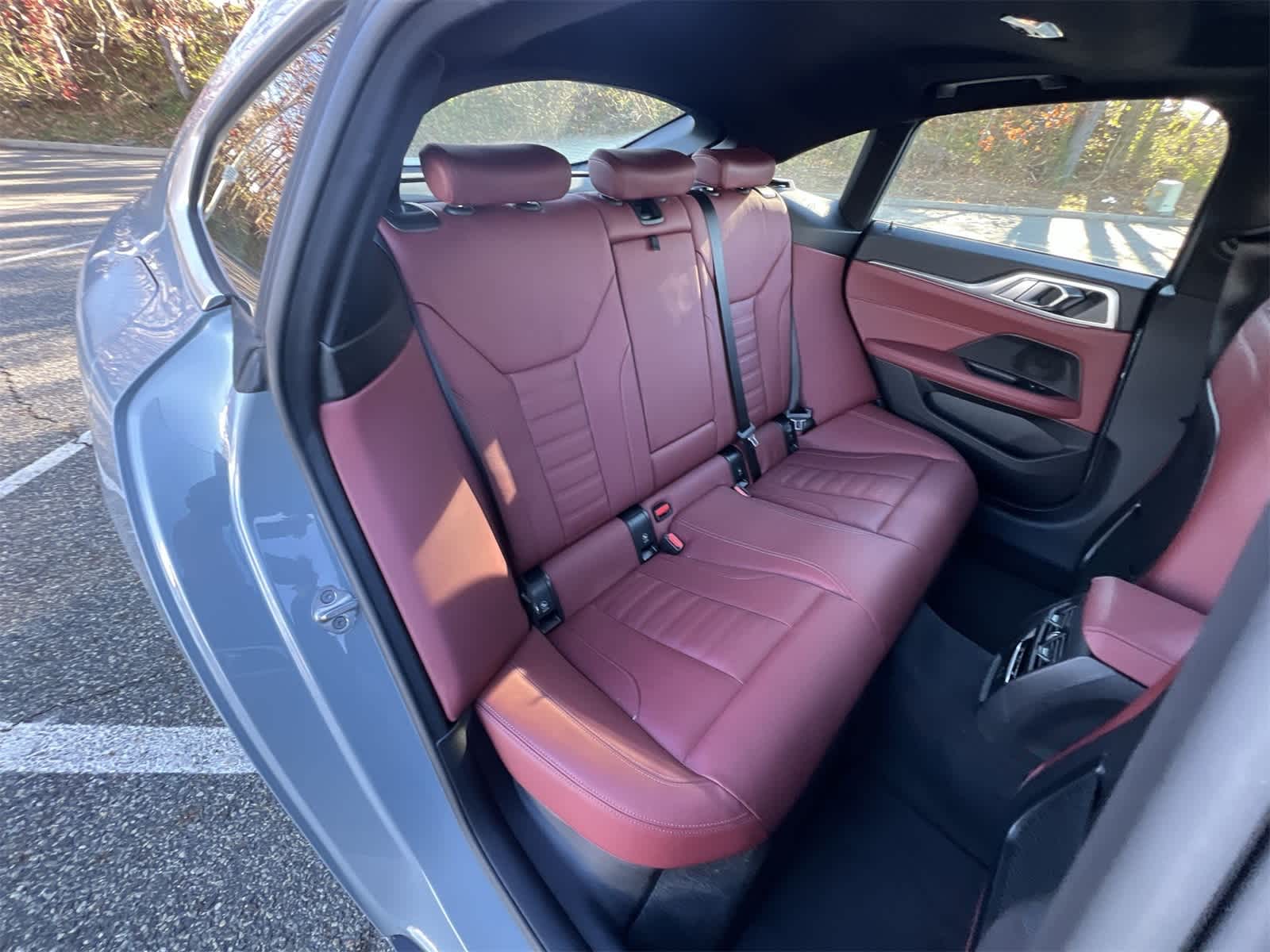 Thumbnail: 2023 BMW 4 Series - 21