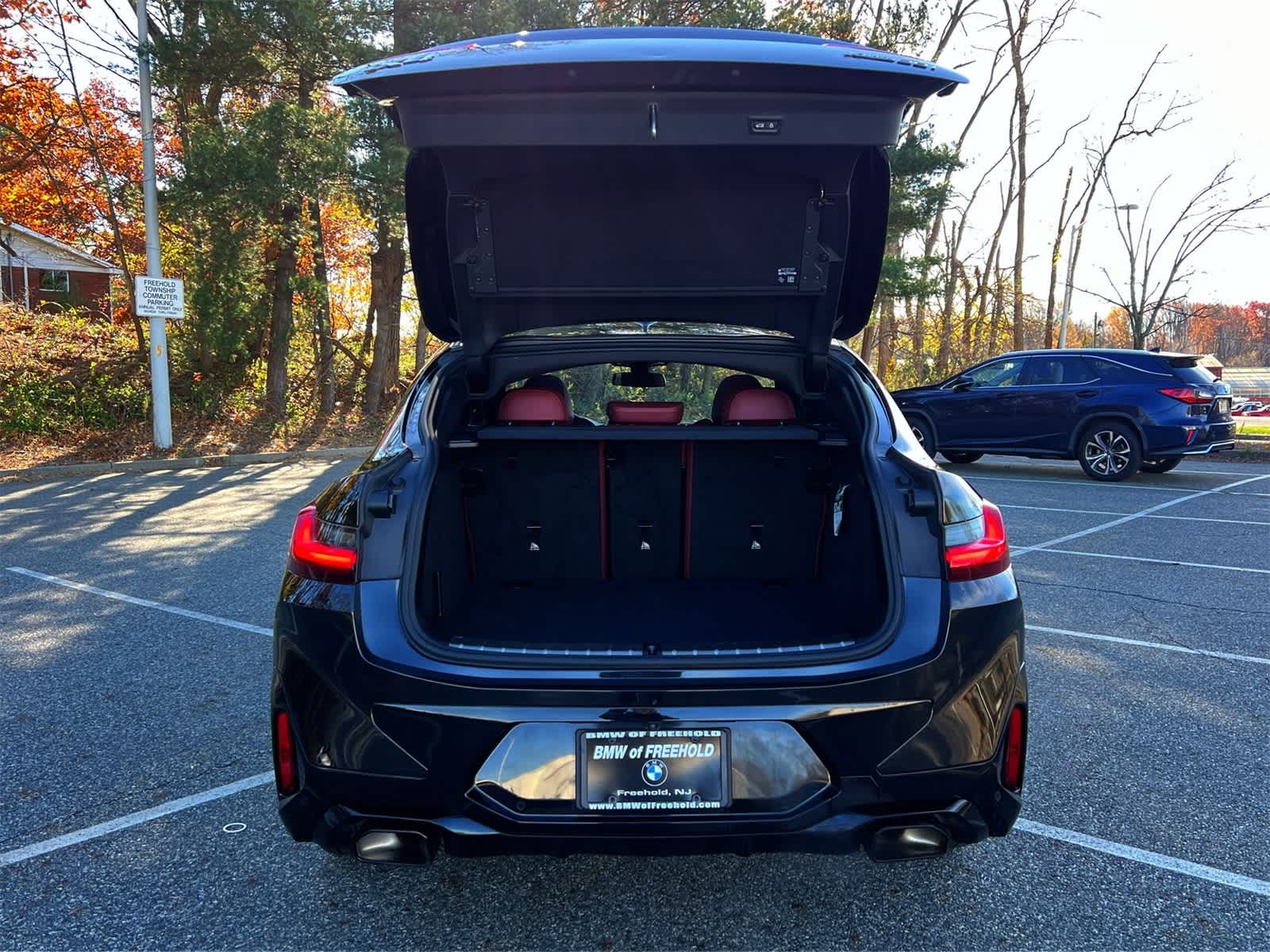 Thumbnail: 2023 BMW X4 - 27