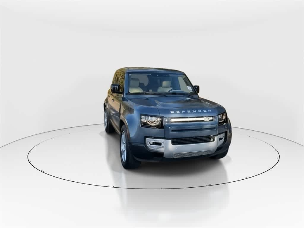 Used 2024 Land Rover Defender 110 S SUV