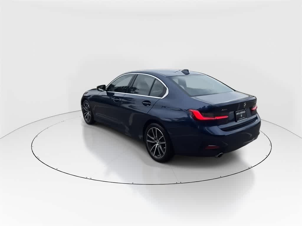 Thumbnail: 2020 BMW 3 Series - 2