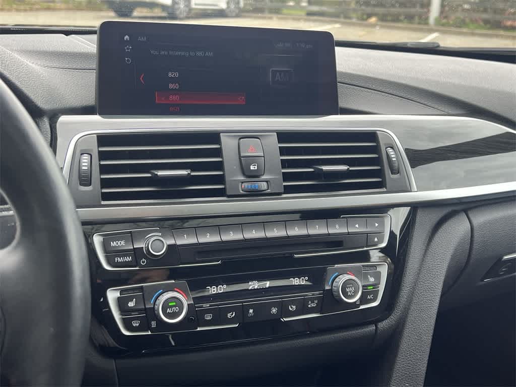 Thumbnail: 2019 BMW 4 Series - 24