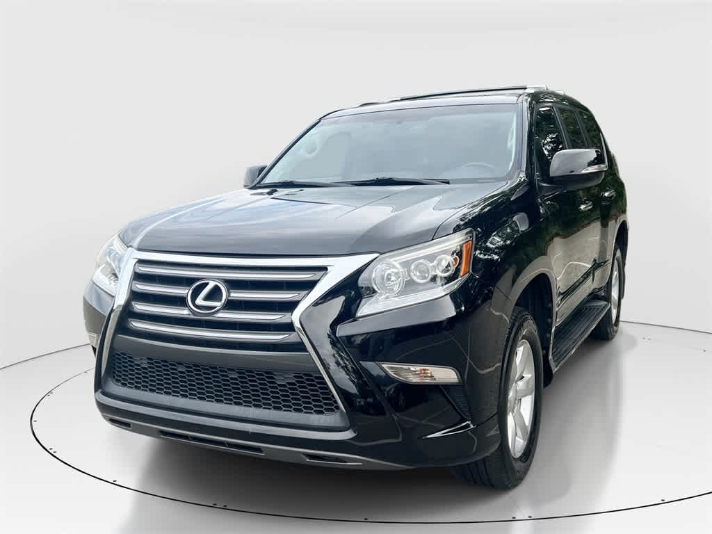 2015 Lexus GX 460 -
                  Freehold, NJ