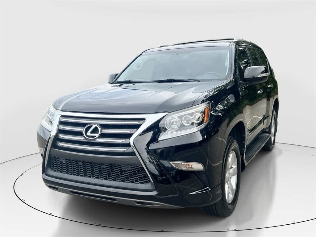 Used 2015 Lexus GX 460  SUV