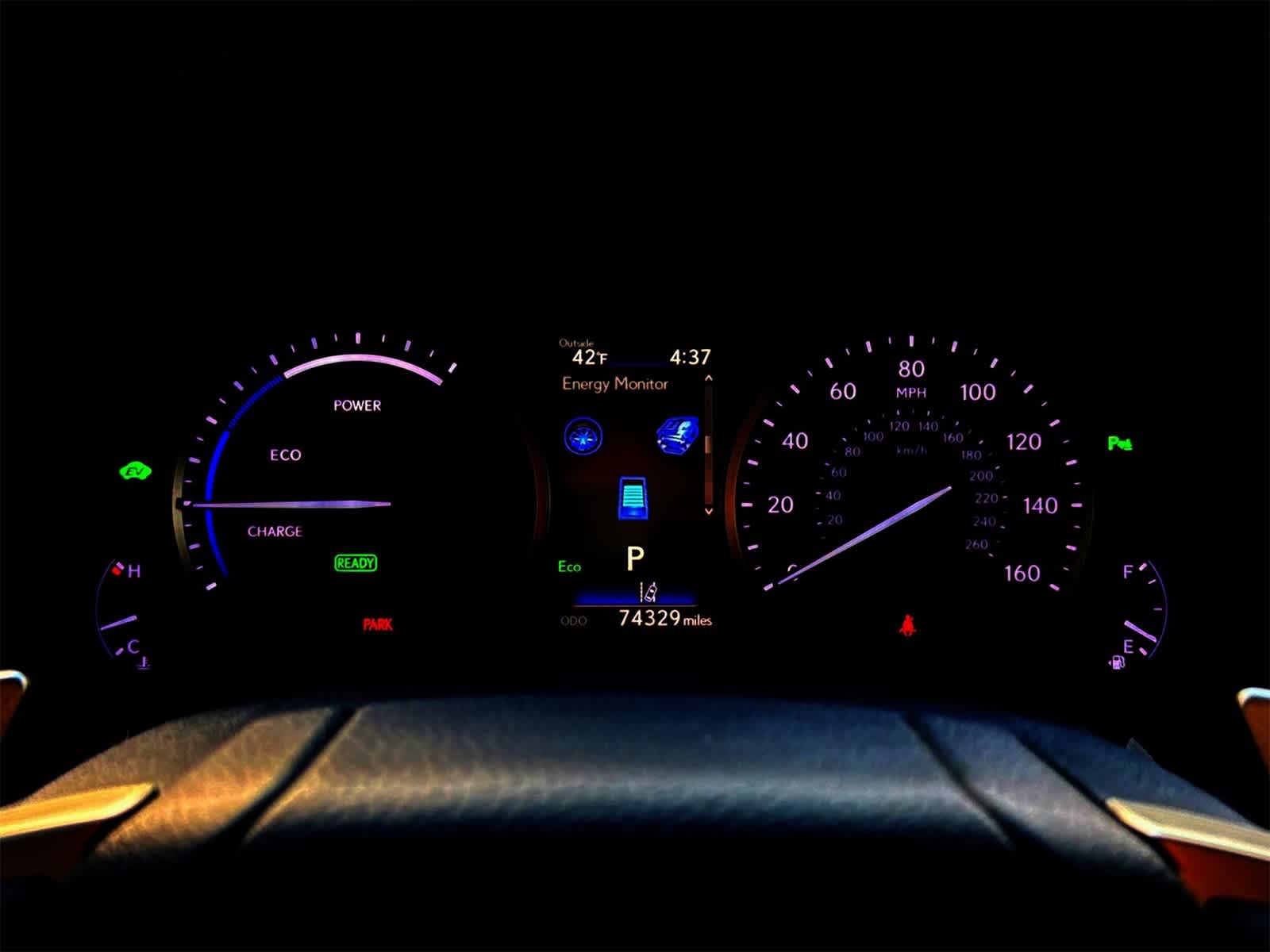 Thumbnail: 2021 Lexus NX - 26