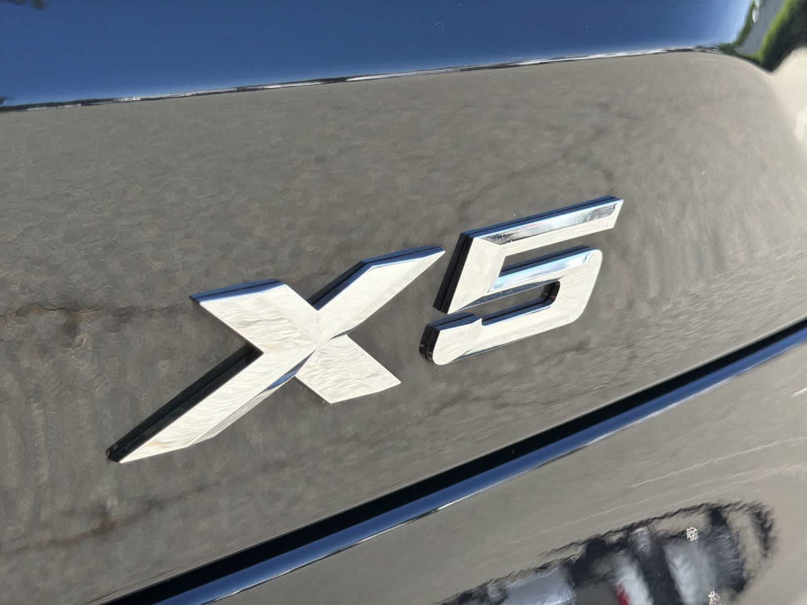 Thumbnail: 2026 BMW X5 - 14