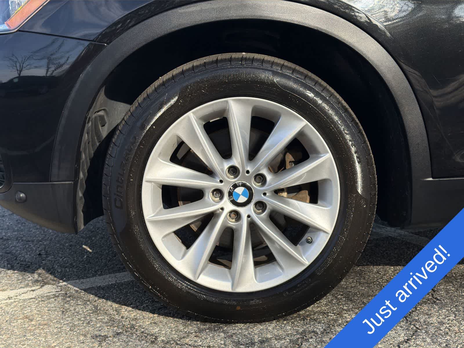 Thumbnail: 2017 BMW X3 - 16